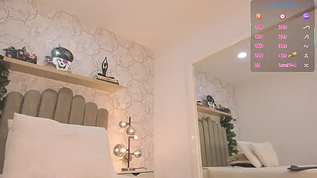 Roma  love online show from 10/31/25, 12:13