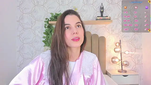 Roma  love online show from 12/03/25, 11:42