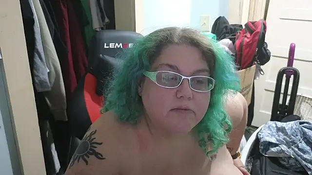 EmberCum online show from 11/26/25, 10:32