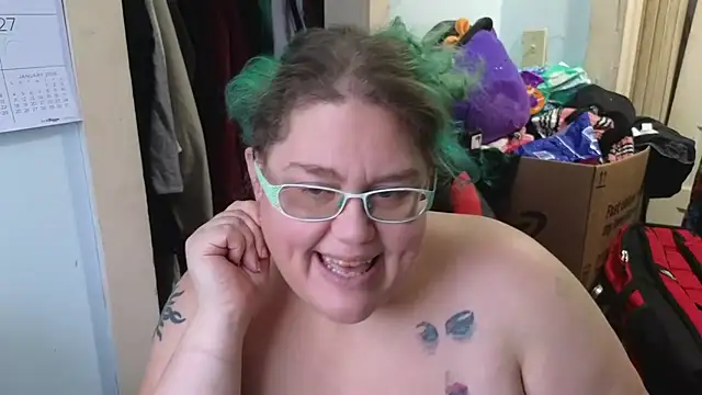 EmberCum online show from 12/05/25, 01:10