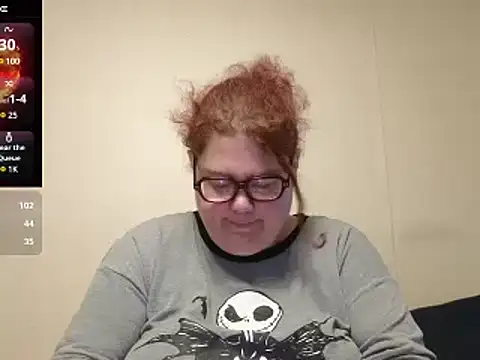 EmberCum online show from 02/27/25, 10:33