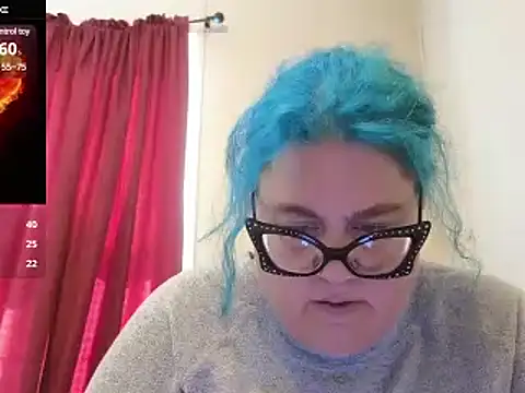 EmberCum online show from 03/14/25, 03:14