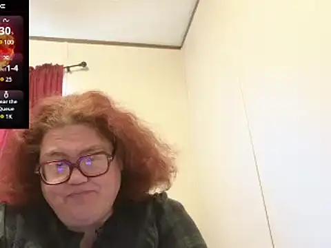 EmberCum online show from 03/02/25, 12:47