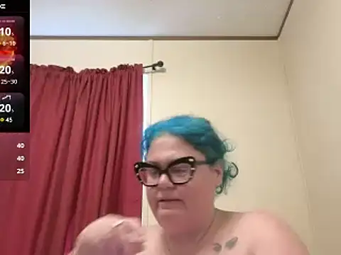 EmberCum online show from 03/14/25, 09:54