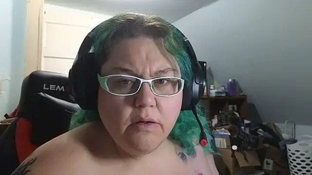 EmberCum online show from 11/06/25, 08:29