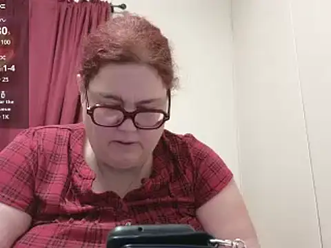 EmberCum online show from 02/10/25, 12:18
