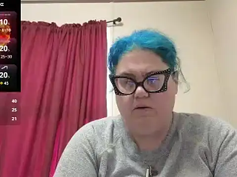 EmberCum online show from 03/14/25, 12:07