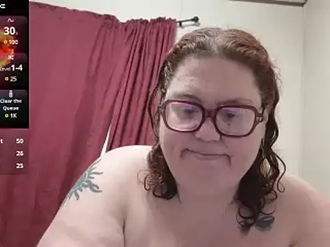 EmberCum online show from 03/04/25, 12:01