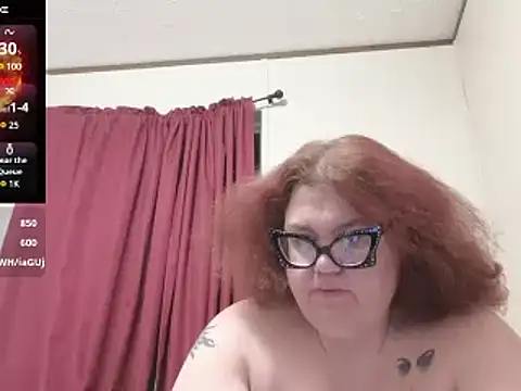 EmberCum online show from 03/09/25, 11:03