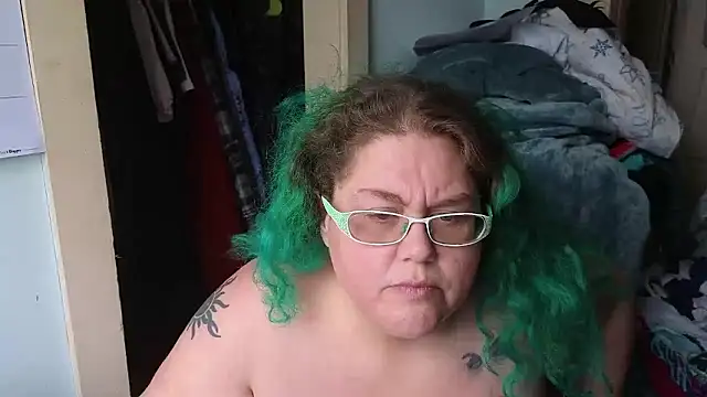 EmberCum online show from 01/09/26, 04:03