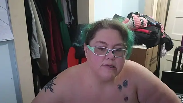 EmberCum online show from 11/28/25, 10:10