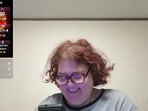 EmberCum online show from 02/26/25, 10:38