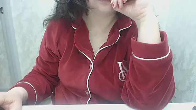 AsweetyAli online show from 04/09/26, 04:24