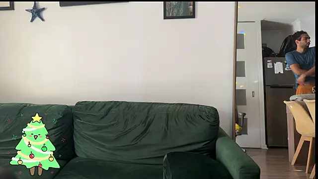 Redfloweer1 online show from 12/05/25, 12:04