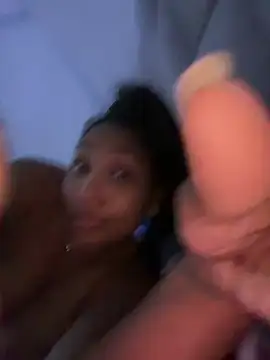 NaiomyLanes online show from 03/12/26, 03:34