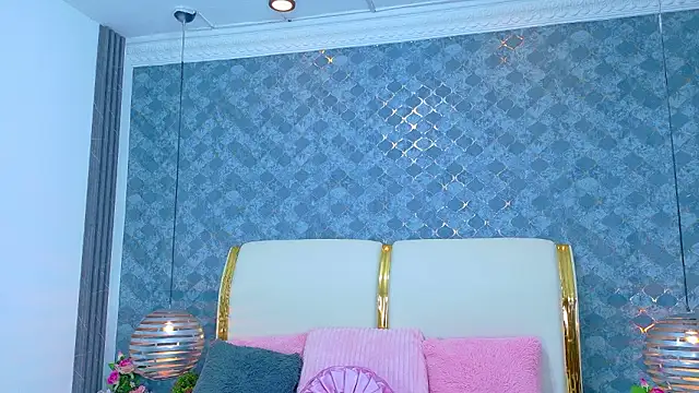 NaiomyLanes online show from 03/14/26, 01:28