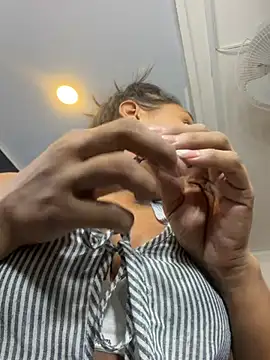 NaiomyLanes online show from 03/27/26, 12:28