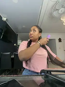 NaiomyLanes online show from 03/20/26, 11:44