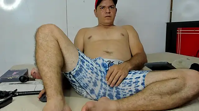 lauren-mark online show from 10/20/25, 08:53