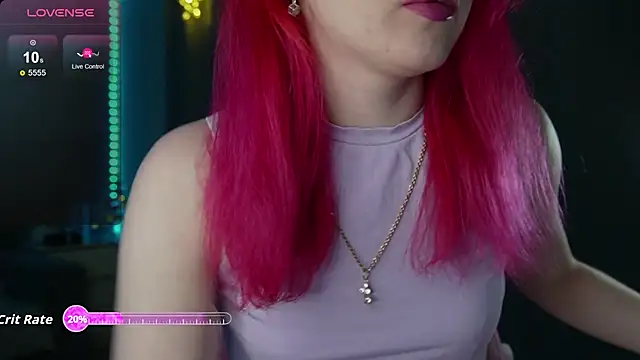 Snapshot of joyhannahh chatting on 01/12/26, 05:42 joyhannahh online show from 01/12/26, 05:42