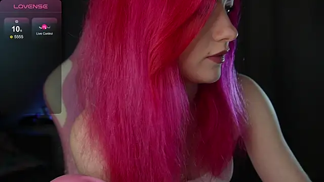 Snapshot of joyhannahh chatting on 11/11/25, 07:25 joyhannahh online show from 11/11/25, 07:25