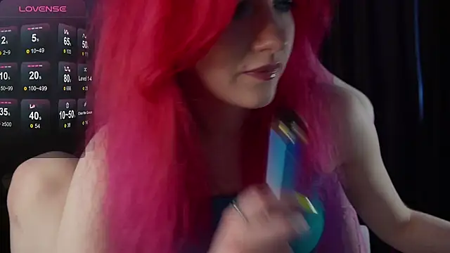 Snapshot of joyhannahh chatting on 02/17/26, 02:36 joyhannahh online show from 02/17/26, 02:36