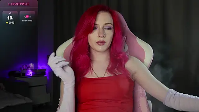 Snapshot of joyhannahh chatting on 10/31/25, 03:08 joyhannahh online show from 10/31/25, 03:08