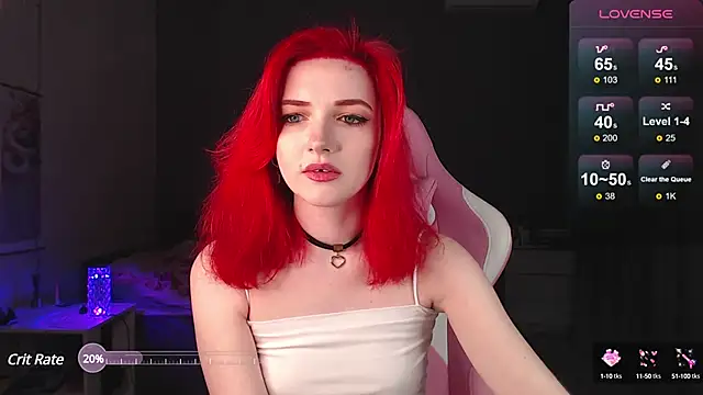 Snapshot of joyhannahh chatting on 03/03/25, 07:07 joyhannahh online show from 03/03/25, 07:07