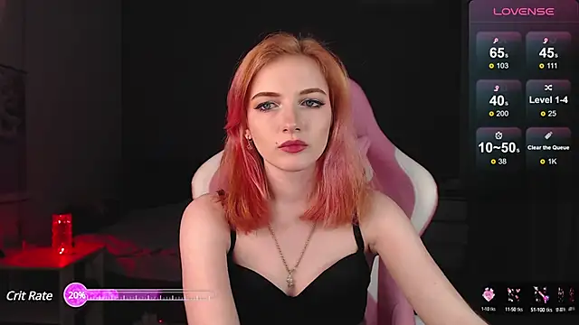 Snapshot of joyhannahh chatting on 03/01/25, 03:16 joyhannahh online show from 03/01/25, 03:16