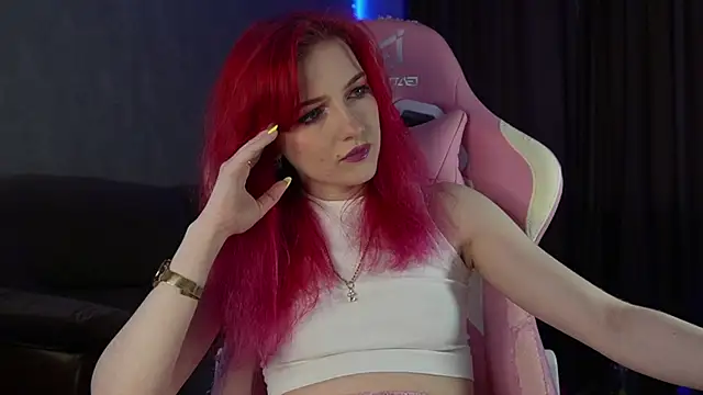 Snapshot of joyhannahh chatting on 02/16/26, 02:27 joyhannahh online show from 02/16/26, 02:27