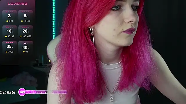 Snapshot of joyhannahh chatting on 12/21/25, 03:57 joyhannahh online show from 12/21/25, 03:57