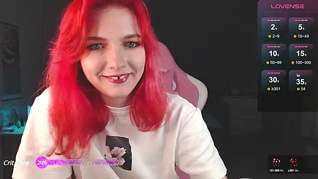 Snapshot of joyhannahh chatting on 03/19/25, 08:22 joyhannahh online show from 03/19/25, 08:22