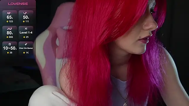 Snapshot of joyhannahh chatting on 11/22/25, 05:01 joyhannahh online show from 11/22/25, 05:01