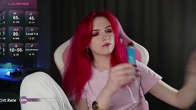 Snapshot of joyhannahh chatting on 10/24/25, 08:08 joyhannahh online show from 10/24/25, 08:08