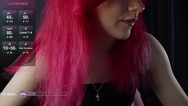 Snapshot of joyhannahh chatting on 02/18/26, 02:57 joyhannahh online show from 02/18/26, 02:57