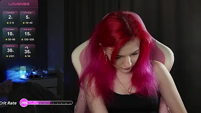 Snapshot of joyhannahh chatting on 10/15/25, 04:15 joyhannahh online show from 10/15/25, 04:15