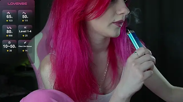 Snapshot of joyhannahh chatting on 11/06/25, 06:50 joyhannahh online show from 11/06/25, 06:50