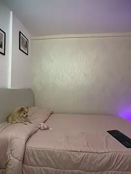 ValeryR  online show from 02/09/26, 10:41