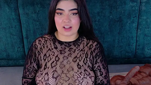 AgathaLynx online show from 03/07/26, 10:43