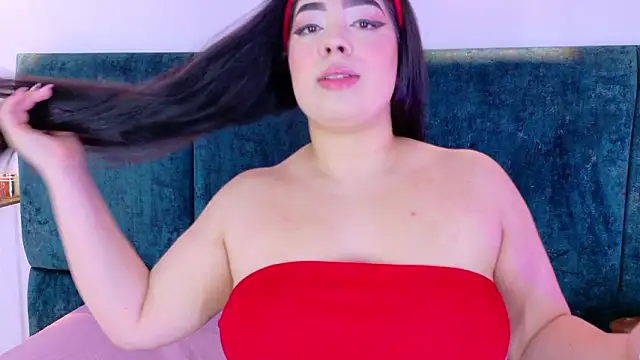 AgathaLynx online show from 02/19/26, 10:34