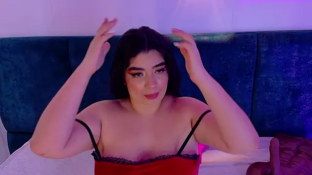 AgathaLynx online show from 01/12/26, 10:33