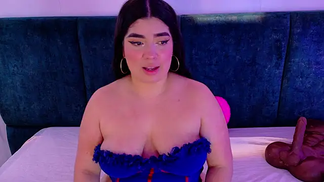 AgathaLynx online show from 01/08/26, 10:43