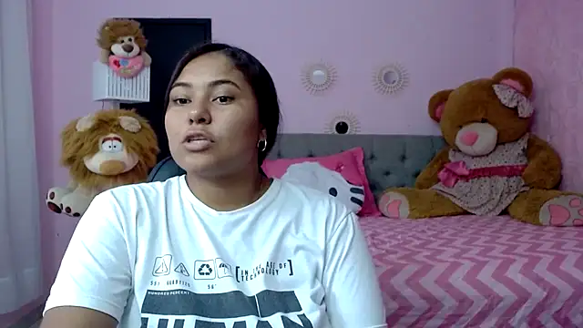 ariel milk online show from 12/05/25, 07:12