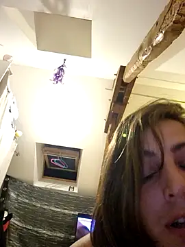 LoLa-69-X online show from 10/19/25, 08:55