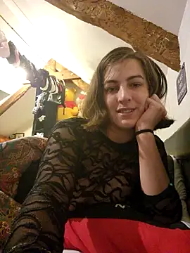 LoLa-69-X online show from 10/22/25, 07:35