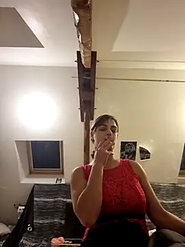 LoLa-69-X online show from 11/26/25, 08:42