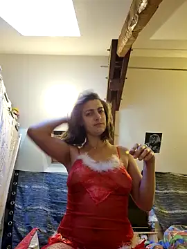 LoLa-69-X online show from 12/14/25, 01:28