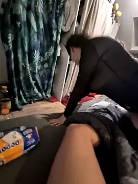 LoLa-69-X online show from 09/27/25, 08:15