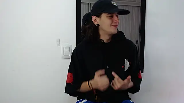 alex connorr online show from 02/07/25, 04:14