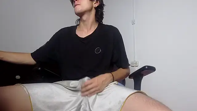 alex connorr online show from 04/13/26, 03:10